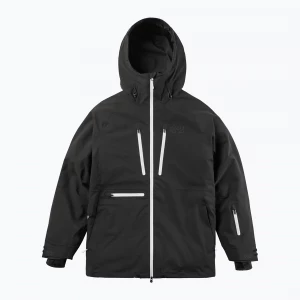 Obrázek produktu Pánská snowboardová bunda ThirtyTwo TM Recycled X Fava black