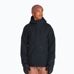 Obrázek produktu Pánská snowboardová bunda Volcom Dua Insulated Gore-Tex Jacket black