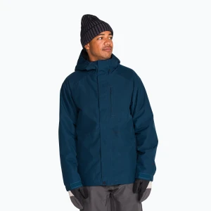 Obrázek produktu Pánská snowboardová bunda Volcom Dua Insulated Gore-Tex Jacket blue Námořnická modř