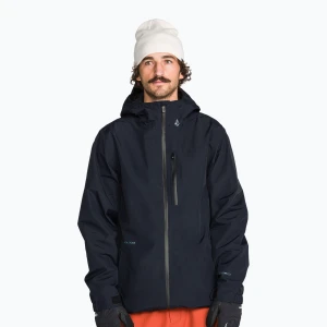 Obrázek produktu Pánská snowboardová bunda Volcom L Gore-Tex Jacket black