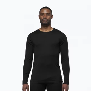 Obrázek produktu Pánská termo mikina Devold Breeze Merino 150 black