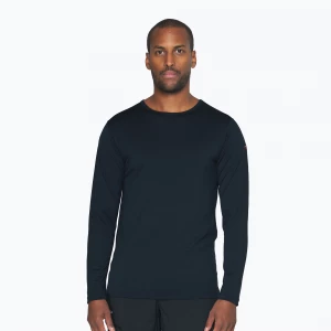 Obrázek produktu Pánská termo mikina Devold Breeze Merino 150 ink Černá