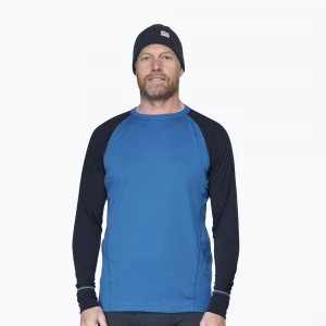 Obrázek produktu Pánská termo mikina Devold Duo Active Merino 205 blue / ink