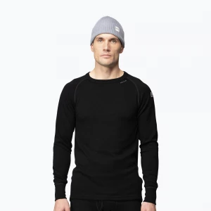 Obrázek produktu Pánská termo mikina Devold Expedition Merino 235 black