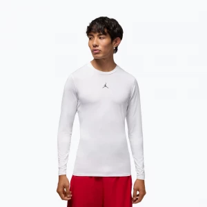 Obrázek produktu Pánská termo mikina Jordan Sport white / black