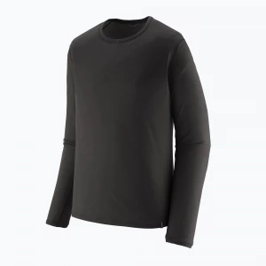 Obrázek produktu Pánská termo mikina Patagonia Capilene Lightweight Crew black