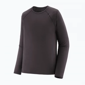 Obrázek produktu Pánská termo mikina Patagonia Capilene Midweight Crew ink black