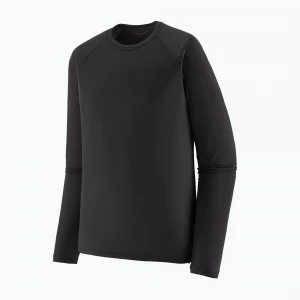 Obrázek produktu Pánská termo mikina Patagonia Capilene Thermal Weight Crew black