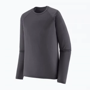 Obrázek produktu Pánská termo mikina Patagonia Capilene Thermal Weight Crew smolder blue Námořnická modř