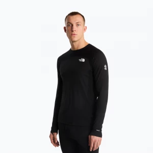 Obrázek produktu Pánská termo mikina The North Face Summit Pro Baselayer Crew Tnf Black