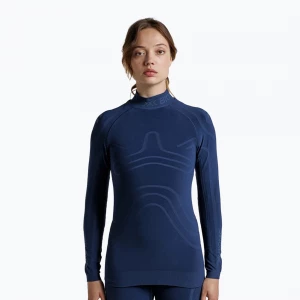 Obrázek produktu Pánská termo mikina X-Bionic Heatloop LS marine Námořnická modř
