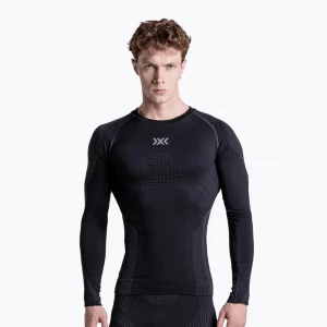 Obrázek produktu Pánská termo mikina X-Bionic Invent x black