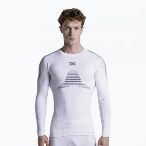Obrázek produktu Pánská termo mikina X-Bionic Invent x white