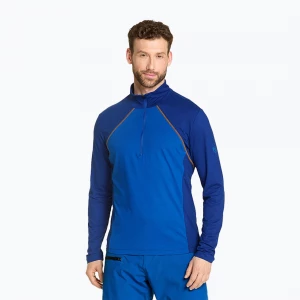 Obrázek produktu Pánská termo mikina ZIENER Jito cobalt blue