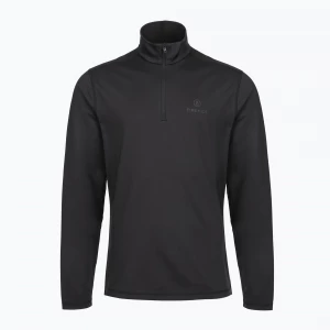 Obrázek produktu Pánská termoakční mikina BOGNER FIRE+ICE Pascal black Bogner Fire + Ice