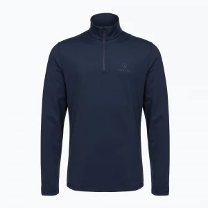 Obrázek produktu Pánská termoakční mikina BOGNER FIRE+ICE Pascal night blue Bogner Fire + Ice Námořnická modř