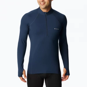 Obrázek produktu Pánská termoakční mikina Columbia Midweight Stretch collegiate navy Námořnická modř