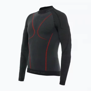 Obrázek produktu Pánská termoakční mikina Dainese Thermo black / red
