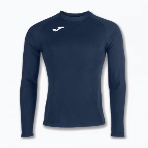 Obrázek produktu Pánská termoakční mikina Joma Brama Fleece navy Námořnická modř