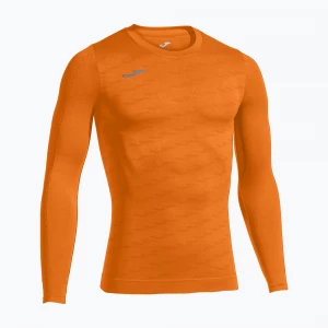 Obrázek produktu Pánská termoakční mikina Joma Classic oranžová