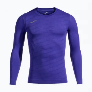 Obrázek produktu Pánská termoakční mikina Joma Classic purple fialová