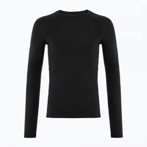 Obrázek produktu Pánská termoakční mikina Peak Performance Magic Crew black