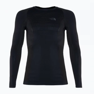 Obrázek produktu Pánská termoakční mikina The North Face Sport Crew Neck black