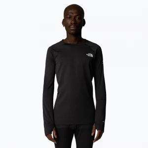 Obrázek produktu Pánská termoakční mikina The North Face Summit Pro 120 Crew black