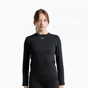 Obrázek produktu Pánská termoakční mikina X-Bionic Mightywool x black