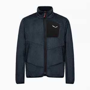 Obrázek produktu Pánská trekingová mikina Salewa Puez Warm Full Zip blueberry Námořnická modř