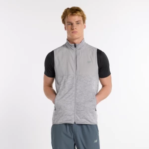 Obrázek produktu Pánská vesta New Balance MV51200AG – šedé