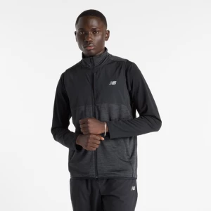 Obrázek produktu Pánská vesta New Balance MV51200BK – černá
