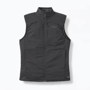Obrázek produktu Pánská vesta Rab Xenair black