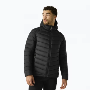 Obrázek produktu Pánská zateplená bunda Dare 2b Torrek Padded Jacket black / black