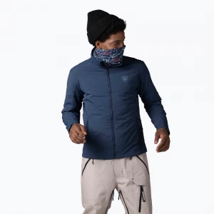 Obrázek produktu Pánská zateplená bunda Rossignol Opside Jkt dark navy Námořnická modř