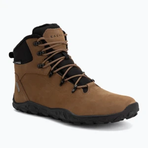Obrázek produktu Pánské barefoot boty KADVA SOLEM Brown