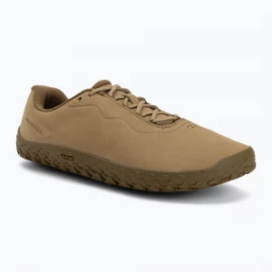 Obrázek produktu Pánské barefoot boty Merrell Vapor Glove 7 Ltr rattan Hnědá