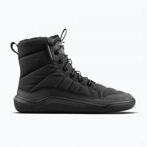 Obrázek produktu Pánské barefoot boty Vivobarefoot Gobi Hiber obsidian Černá