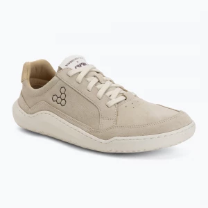 Obrázek produktu Pánské barefoot boty Vivobarefoot Gobi II sand / fig šedá