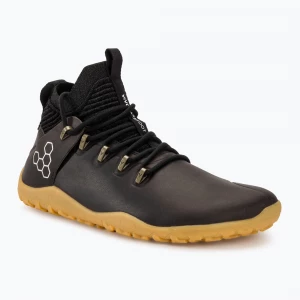 Obrázek produktu Pánské barefoot boty Vivobarefoot Magna Leather Fg bracken Hnědá