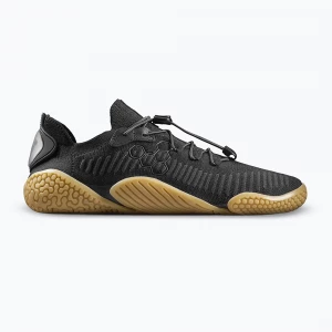 Obrázek produktu Pánské barefoot boty Vivobarefoot Motus Flex Natural obsidian šedá