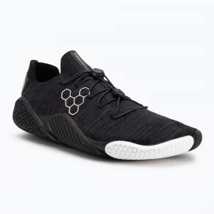 Obrázek produktu Pánské barefoot boty Vivobarefoot Motus Flex obsidian Černá