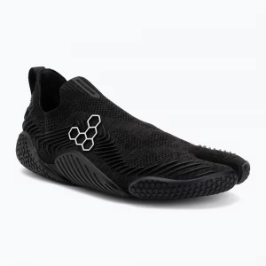 Obrázek produktu Pánské barefoot boty Vivobarefoot Motus Flex Tabi eclipse Černá