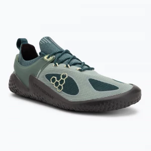 Obrázek produktu Pánské barefoot boty Vivobarefoot Motus Strength glacial green