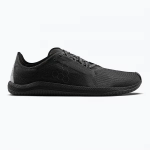 Obrázek produktu Pánské barefoot boty Vivobarefoot Primus Aero dark shadow Černá