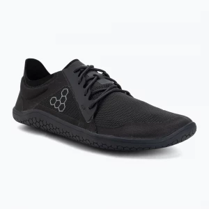 Obrázek produktu Pánské barefoot boty Vivobarefoot Primus Lite IV 309253 obsidian Černá