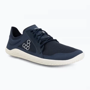 Obrázek produktu Pánské barefoot boty Vivobarefoot Primus Lite IV midnight Námořnická modř