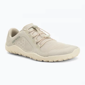 Obrázek produktu Pánské barefoot boty Vivobarefoot Primus Trail Fg 3.5 silver birch Béžová