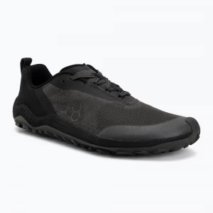 Obrázek produktu Pánské barefoot boty Vivobarefoot Primus Trail Flow dark shadow šedá