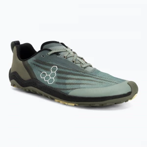 Obrázek produktu Pánské barefoot boty Vivobarefoot Primus Trail Flow glacial green